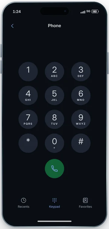 Phone
