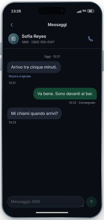 Messaggi