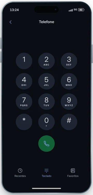 Telefone