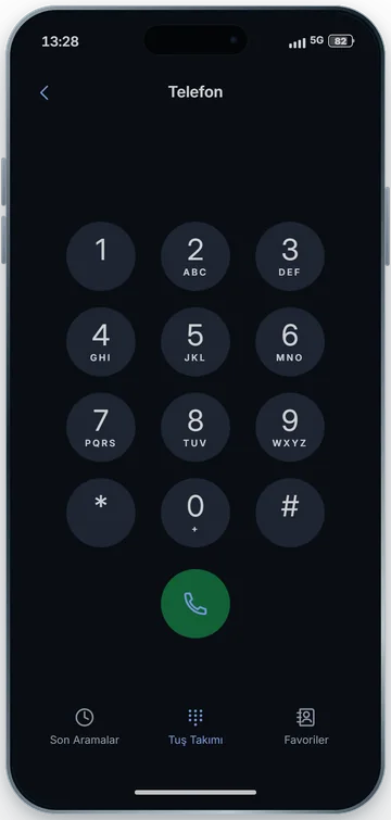 Telefon